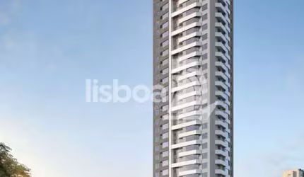 Apartamento com 1 quarto à venda na Vila Operária, Itajaí 