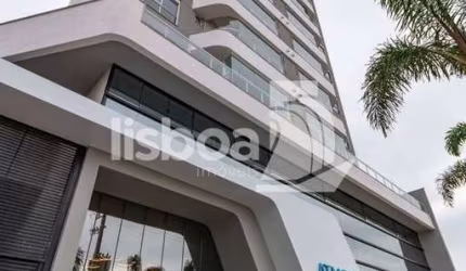 Apartamento com 1 quarto à venda no São Judas, Itajaí 