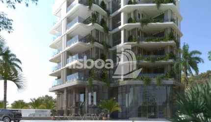 Apartamento com 2 quartos à venda na Fazendinha, Itajaí 
