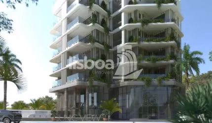 Apartamento com 2 quartos à venda na Fazendinha, Itajaí  por R$ 3.374.579