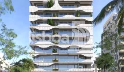 Apartamento com 3 quartos à venda na Praia Brava, Itajaí 
