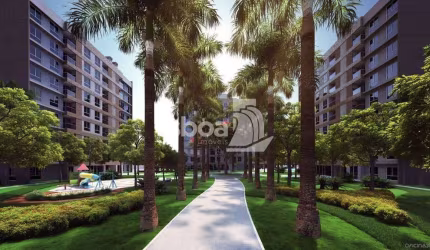 JARDIN BURLE MAX