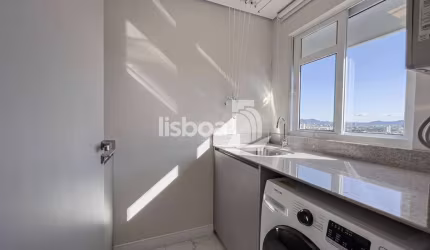 Apartamento, Ressacada - Itajaí