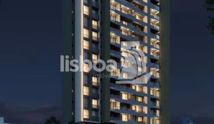 Apartamento com 2 quartos à venda na Fazendinha, Itajaí 