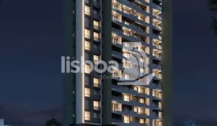 Apartamento com 2 quartos à venda na Fazendinha, Itajaí 