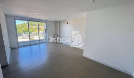 Apartamento, Praia Brava - Itajaí