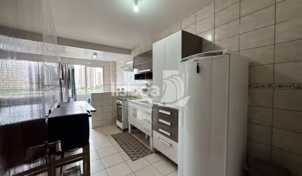 Apartamento com 2 quartos, Centro - Itajaí