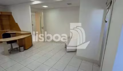 Comercial, Centro - Itajaí