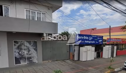 Terreno, São Vicente - Itajaí