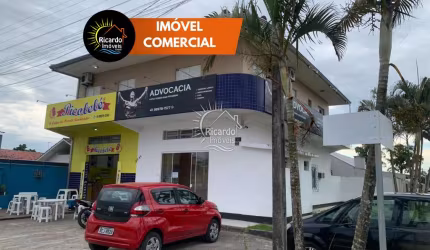 Casa com 4 quartos à venda na PR 412, 2.881, Santa Terezinha, Pontal do Paraná por R$ 1.300.000