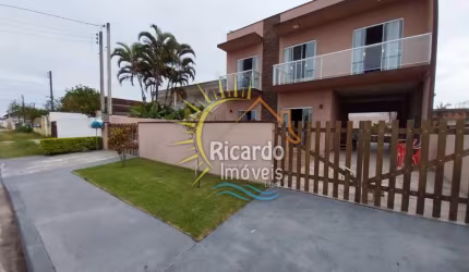 Casa com 5 quartos à venda na Avenida 20 de Dezembro, 149, Ipanema, Pontal do Paraná por R$ 750.000