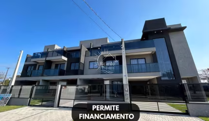 Casa com 3 quartos à venda na Rua Joaquim Tramujas, 78, Balneário Gaivotas, Matinhos por R$ 790.000