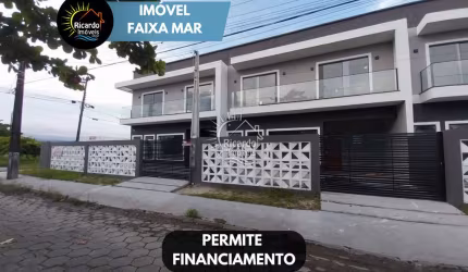 Casa com 3 quartos à venda na Rua A, s/n, Praia Grande, Matinhos por R$ 720.000