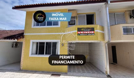 Casa com 3 quartos à venda na Rua Oswaldo de Andrade, 287, Balneário Itapuã, Pontal do Paraná por R$ 420.000