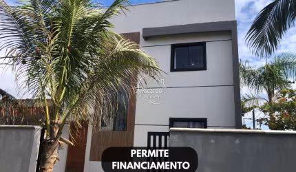 Casa com 3 quartos à venda na Rua Pataxós, 216, Monções, Pontal do Paraná por R$ 460.000