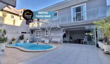 Casa com 6 quartos à venda na Rua Flórida, 263, Shangri-lá, Pontal do Paraná por R$ 1.550.000