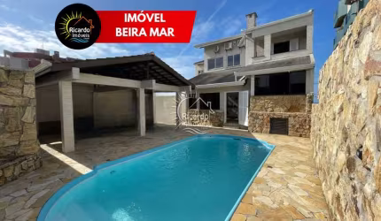 Casa com 5 quartos à venda na Avenida Deputado Aníbal Khury, 185, Monções, Pontal do Paraná por R$ 2.300.000