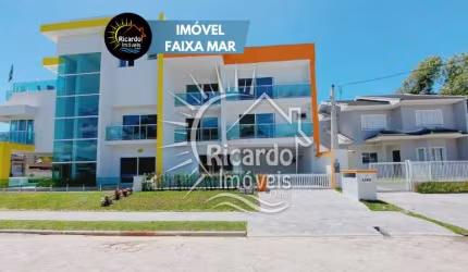 Casa com 6 quartos à venda na Rua Suíça, 488, Atami, Pontal do Paraná por R$ 2.890.000