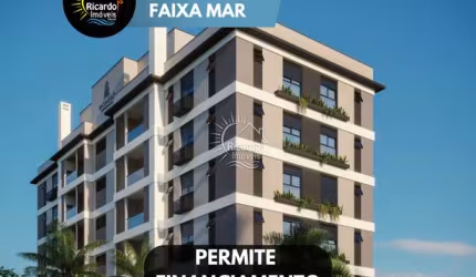 Apartamento com 2 quartos à venda na Rua Maringá, 1.292, Caiobá, Matinhos, 66 m2 por R$ 866.965