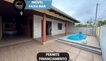 Casa com 6 quartos à venda na Rua Albert Einstein, 428, Santa Terezinha, Pontal do Paraná por R$ 855.000