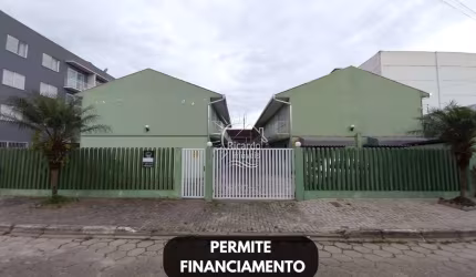 Apartamento com 3 quartos à venda na Rua Idilio Mendes, 50, Ipanema, Pontal do Paraná, 78 m2 por R$ 360.000