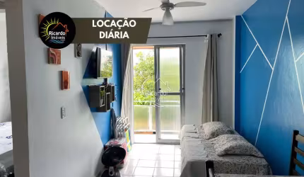 Apartamento com 2 quartos para alugar na Avenida Xingu, 209, Ipanema, Pontal do Paraná por R$ 350 Por Dia