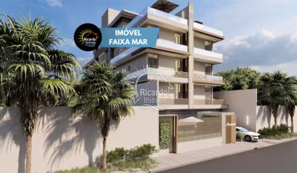 Apartamento com 2 quartos à venda na Rua Maringá, 1737, Caiobá, Matinhos, 159 m2 por R$ 1.150.000