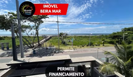 Casa com 3 quartos à venda na Avenida Deputado Aníbal Khury, 2.819, Praia de Leste, Pontal do Paraná por R$ 1.300.000