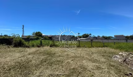 Terreno à venda na Alameda dos Coqueiros, 680, Pontal do Sul, Pontal do Paraná por R$ 234.000