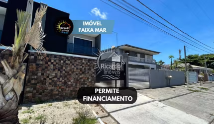 Casa com 3 quartos à venda na Avenida Laudino Ivo Vigo, 436, Praia de Leste, Pontal do Paraná por R$ 630.000