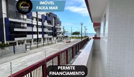 Apartamento com 3 quartos à venda na Rua Ásia, 08, Albatroz, Matinhos, 87 m2 por R$ 610.000