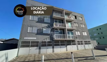 Apartamento com 3 quartos para alugar na Avenida Xingu, 65, Ipanema, Pontal do Paraná por R$ 400 Por Dia