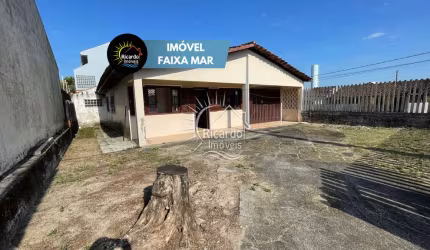 Casa com 3 quartos à venda na Rua Charles Muller, 369, Ipanema, Pontal do Paraná por R$ 490.000