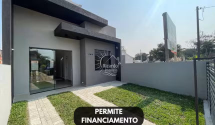 Casa com 2 quartos à venda na Avenida 20 de dezembro, s/n, Ipanema, Pontal do Paraná por R$ 340.000