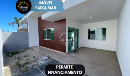 Casa com 3 quartos à venda na Alameda do café, 1003, Pontal do Sul, Pontal do Paraná por R$ 395.000