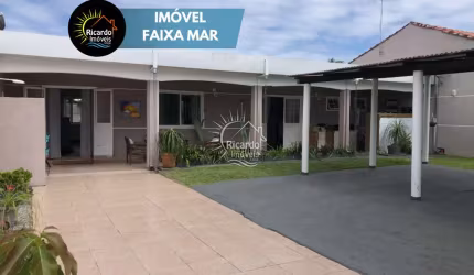 Casa com 4 quartos à venda na Rua Costa Rica, 140, Guarapari, Pontal do Paraná por R$ 690.000