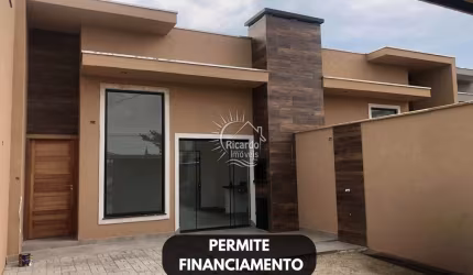 Casa com 3 quartos à venda na Avenida sete de setembro, 2073, Riviera, Matinhos por R$ 560.000