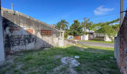 Casa com 2 quartos à venda na Rua flamingo, 165, Ipanema, Pontal do Paraná por R$ 200.000