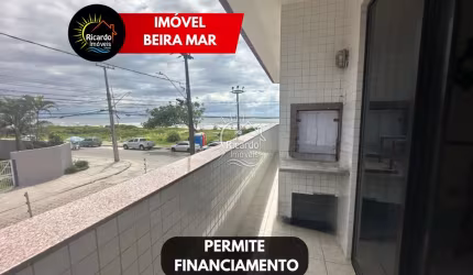 Apartamento com 3 quartos à venda na Rua Ásia, 08, Albatroz, Matinhos por R$ 671.000