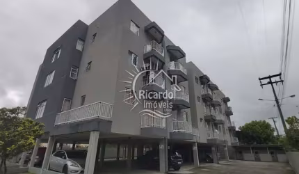 Apartamento com 2 quartos à venda na Avenida Xingu, A 203, Ipanema, Pontal do Paraná por R$ 240.000