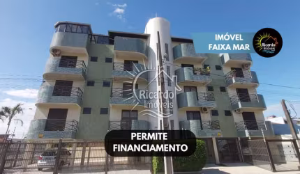 Apartamento com 3 quartos à venda na Rua Dionísio Paczkowski, 235, Ipanema, Pontal do Paraná por R$ 890.000