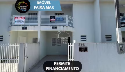 Casa com 2 quartos à venda na Rua Fernando de noronha, s/n, Ipanema, Pontal do Paraná, 71 m2 por R$ 349.000