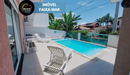 Casa com 5 quartos à venda na Rua Canadá, 775, Atami, Pontal do Paraná por R$ 1.490.000