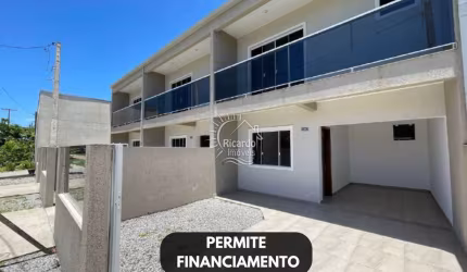 Casa com 3 quartos à venda na Rua Deodoro da Fonseca, 1.036, Grajaú, Pontal do Paraná por R$ 570.000