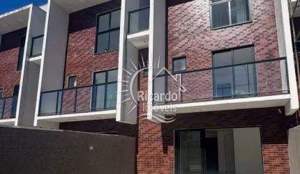 Casa com 3 quartos à venda na Rua Avenida Assunção, s/n, Balneário Ipacaraí, Matinhos por R$ 670.000