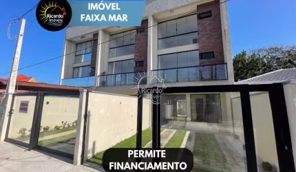 Casa com 3 quartos à venda na Rua Engenheiro Ricardo Beltrame, 183, Beltrami, Pontal do Paraná por R$ 750.000