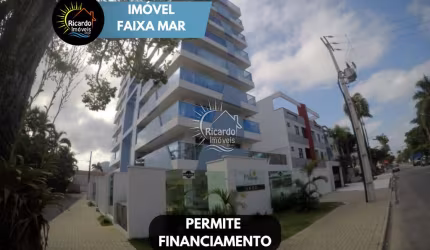 Apartamento com 3 quartos à venda na Rua Castro, 1.407, Caiobá, Matinhos, 248 m2 por R$ 1.985.000