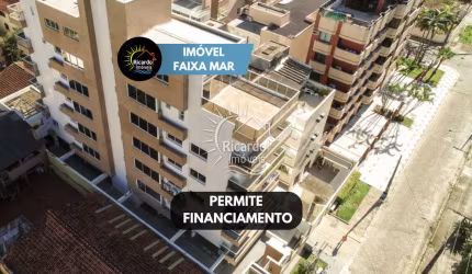 Apartamento com 3 quartos à venda na Rua União, 265, Caiobá, Matinhos por R$ 1.390.000
