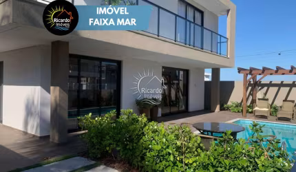 Casa com 4 quartos à venda na Rua Suíça, 60, Atami, Pontal do Paraná por R$ 1.780.000
