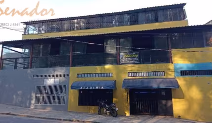 Ponto comercial para alugar no Jardim Caçula, Jundiaí  por R$ 13.500